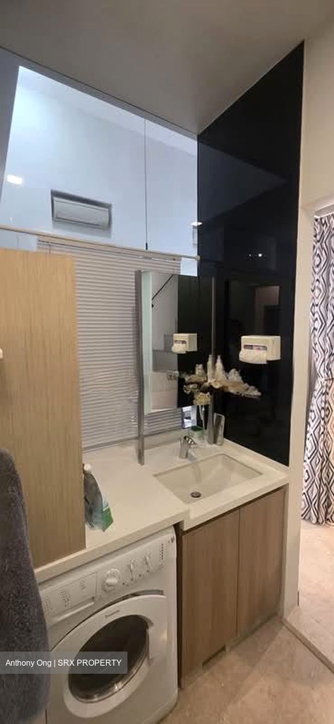 Woodhaven (D25), Condominium #568324861